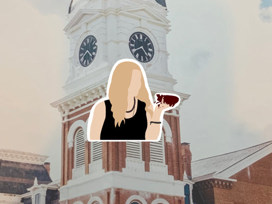 Rebekah Mikaelson Stickers